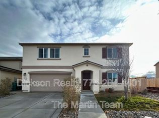 8932 Coyote Bluff Dr, Reno, NV 89506