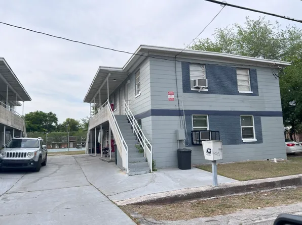 232 Chelsea St APT 2B, Jacksonville, FL 32204