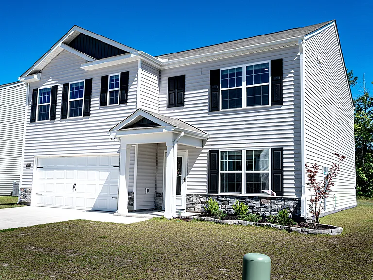 4013 Calabash Ct — Photo 3