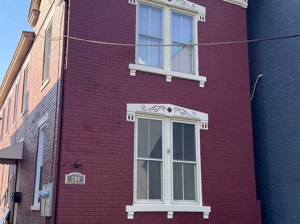 504 Fairfield Ave #2