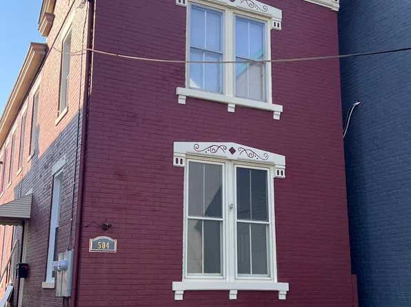 504 Fairfield Ave, Bellevue, KY