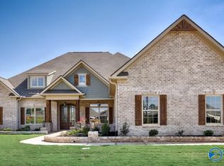 116 Lanwood Dr, Huntsville, AL 35811