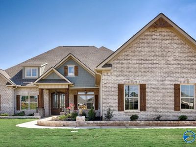 116 Lanwood Dr, Huntsville, AL, 35811