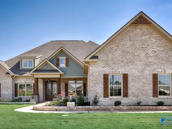 116 Lanwood Dr, Huntsville, AL 35811