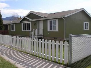1626 A St, Butte, MT 59701