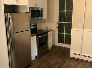 33 William St APT 1, Worcester, MA 01609