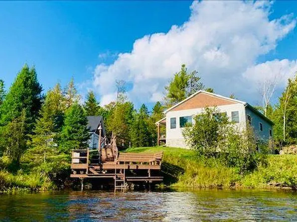 5094 Lindbergh Ln, Grayling, MI 49738