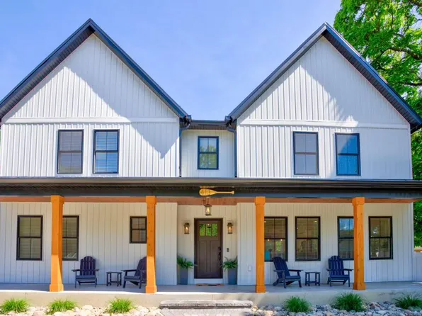 413 Edgell St, South Haven, MI 49090