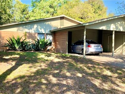 5214 Tahoe Trl, Austin, TX, 78745