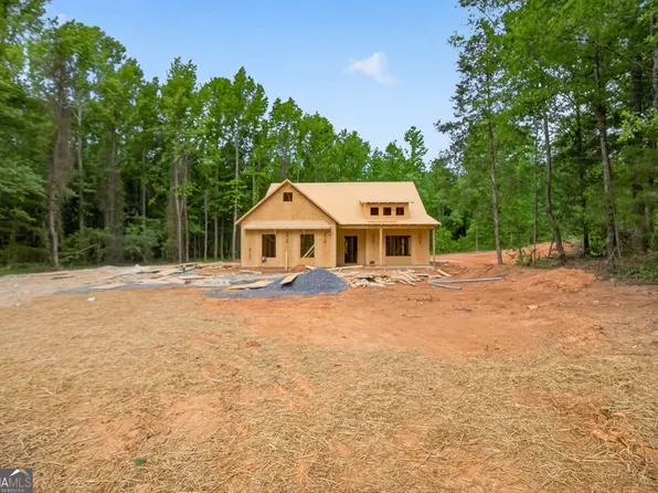 391 Relay Rd, Silver Creek, GA 30173