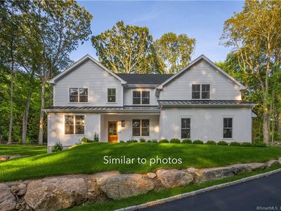 85 Range Road, Wilton, CT, 06897