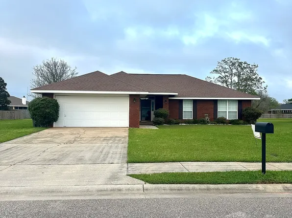 2518 W Ashford Park Dr, Foley, AL 36535