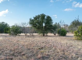 Tbd Old Authon Rd, Weatherford, TX 76088