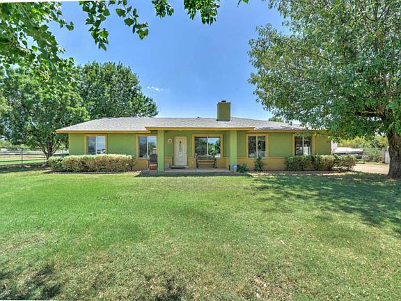 2nd image of 18701 E Via Del Rancho