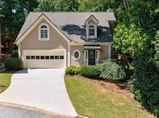 3931 Thawley Ct, Tucker, GA 30084