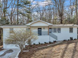 921 Rockford Rd, Birmingham, AL 35222