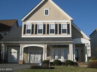 13517 Woodcrest Manor Way, Clarksburg, MD 20871