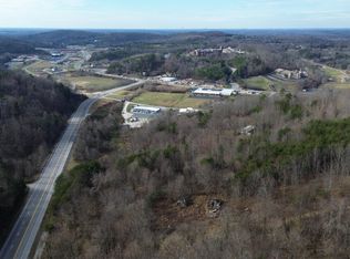 9999 3041st Hwy, Corbin, KY 40701