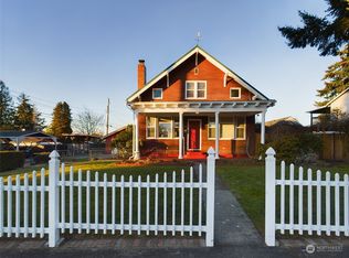 515 E 43rd St, Tacoma, WA