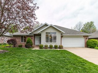 3707 S Lexus Ave, Springfield, MO 65807