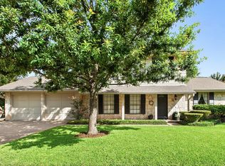 12214 Waterside Trl, Austin, TX 78750