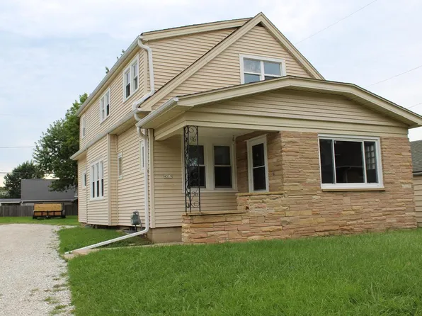 4319 S Quincy AVENUE, Milwaukee, WI 53207