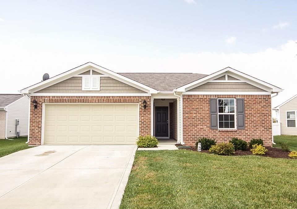 1st image of 1814 Persimmon Grove Dr