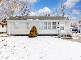 15445 Elm St, South Holland, IL 60473