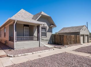 1119 W Summit Ave, Pueblo, CO 81004