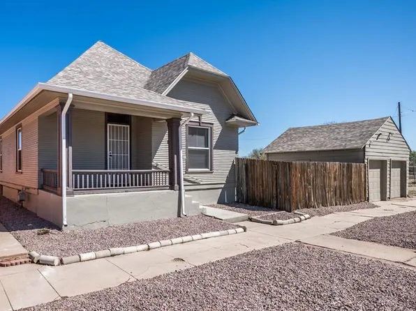 1119 W Summit Ave, Pueblo, CO 81004