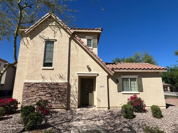 14072 W Country Gables Dr, Surprise, AZ 85379