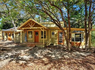 1222 Oxford Crossing Rd, Van Alstyne, TX 75495