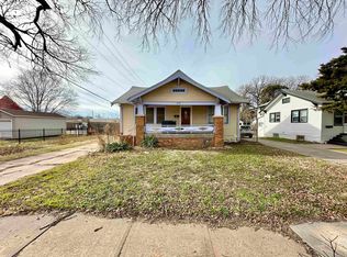 519 N Erie Ave, Wichita, KS 67214