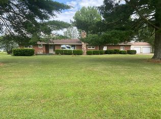 3454 Denman Rd, Farmington, MO 63640