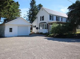 3993 Mote Rd #25, Gainesville, NY 14066