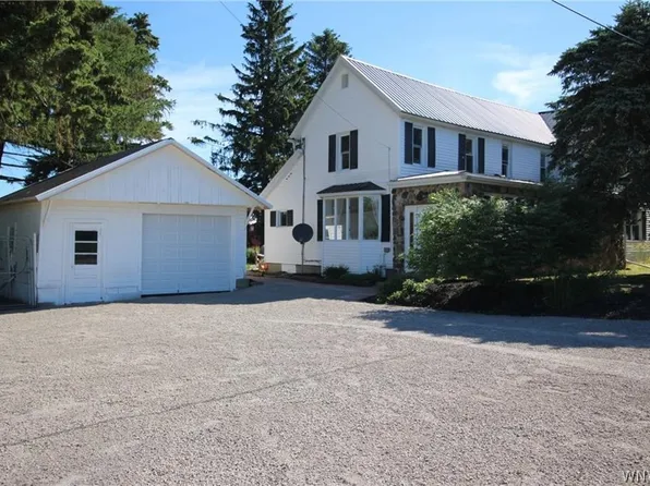 3993 Mote Rd #25, Gainesville, NY 14066