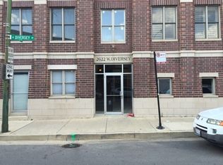 2622 W Diversey Ave APT 302, Chicago, IL 60647