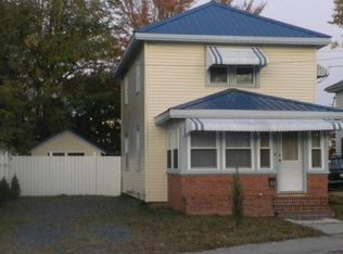 311 Locust Ter, Salisbury, MD 21801