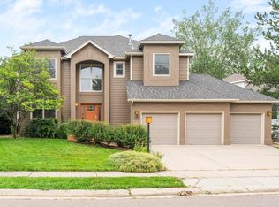 4507 S Hampton Cir, Boulder, CO 80301