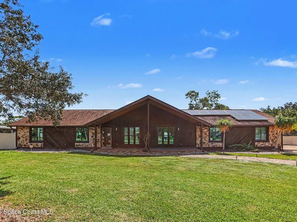 3200 N Tropical Trl, Merritt Island, FL 32953