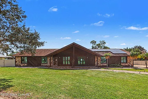 3200 N Tropical Trl Photo 1
