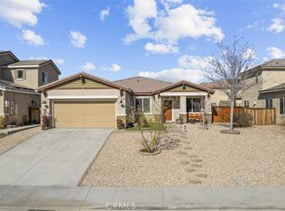 3559 Half Dome Ave, Rosamond, CA 93560