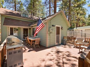 753 Marin Dr, Big Bear Lake, CA 92315
