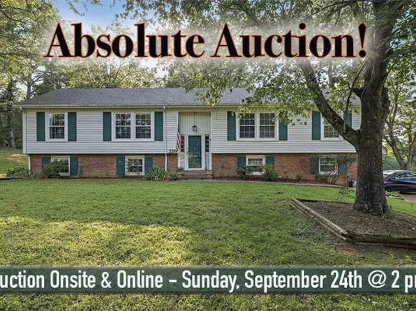 326 Jeb Stuart Dr, Franklin, TN 37069