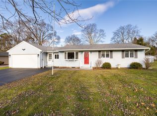 558 Marsh Rd, Pittsford, NY 14534