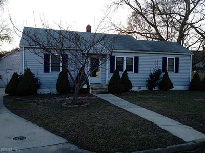 49 Clayton Dr, Hampton, VA, 23669