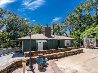 23450 Quicks Loop, Siloam springs, AR 72761