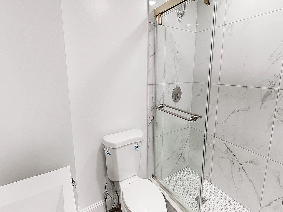 Renovated Bathroom