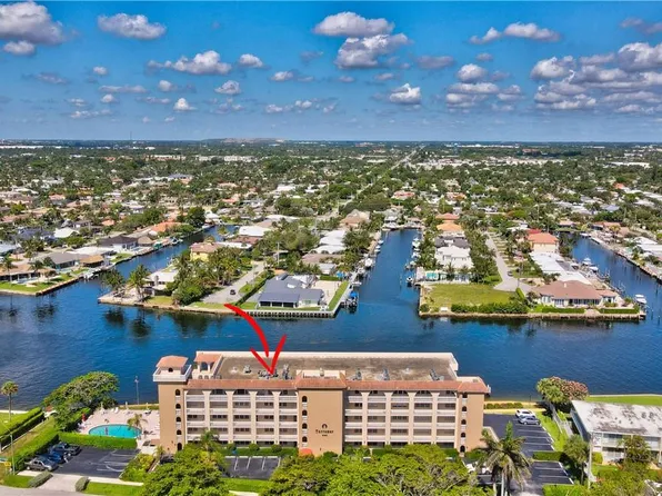 985 SE 19 Avenue #204, Deerfield Beach, FL 33441