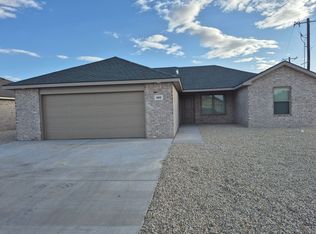 308 E 80th St, Lubbock, TX 79404